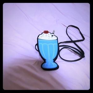 Milkshake bag